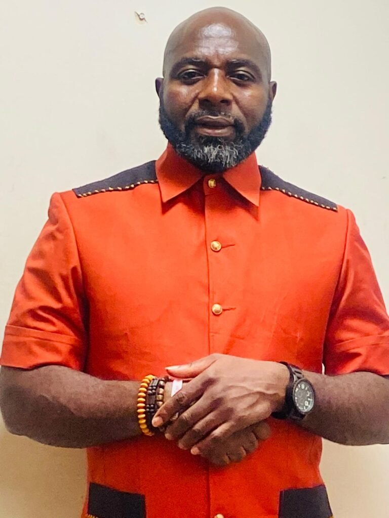 Chinweike Obiozor EGBE ANA AGBA ANYANWU 1